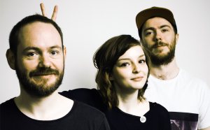 Chvrches photo