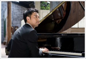 이루마 (Yiruma) photo