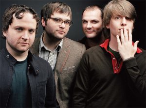 Death Cab For Cutie photo