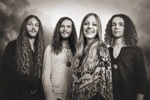 Blues Pills photo Blues Pills photo