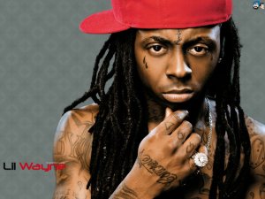 Lil Wayne photo