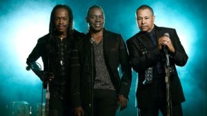 Earth, Wind & Fire photo