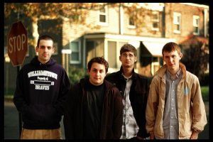 Man Overboard photo