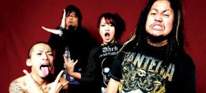 Maximum the Hormone photo