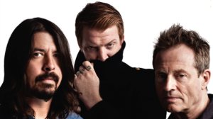 Them Crooked Vultures photo