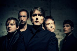 Suede photo