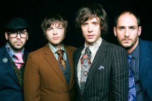 OK Go photo