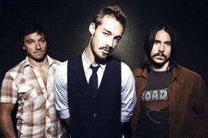 Silverchair photo