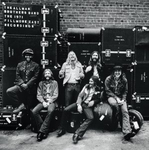 The Allman Brothers Band photo