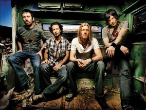 Puddle Of Mudd photo