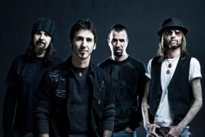 Godsmack photo Godsmack photo