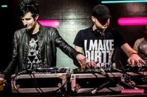 Knife Party photo