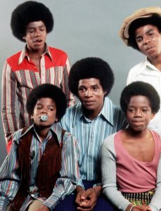The Jackson 5 photo