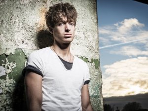 Paolo Nutini photo