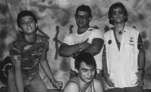 Shell Shock photo Shell Shock photo