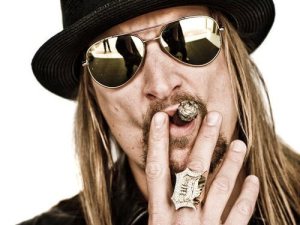 Kid Rock photo