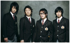 Abingdon Boys School photo