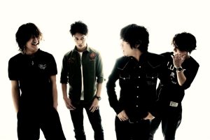 One Ok Rock photo