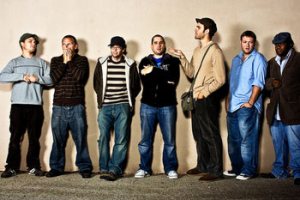 Streetlight Manifesto photo