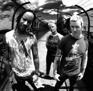 The Prodigy photo