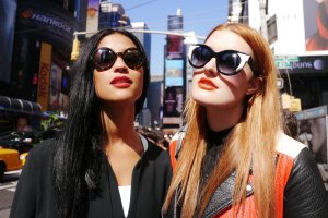 Icona Pop photo