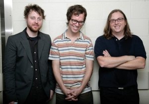 Ben Folds Five photo