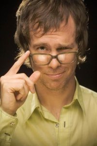 Ben Folds photo