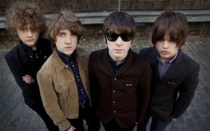 The Strypes photo
