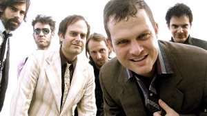 Electric Six photo