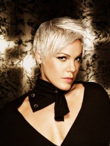 P!nk photo