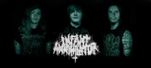 Infant Annihilator photo