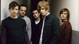 Relient K photo