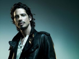 Chris Cornell photo