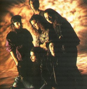 Temple Of The Dog photo
