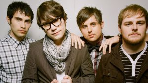 Hawthorne Heights photo