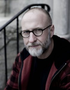 Bob Mould photo