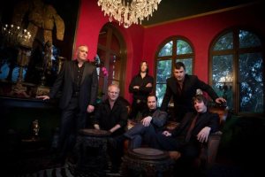 The Afghan Whigs photo