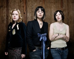 Sleater-Kinney photo