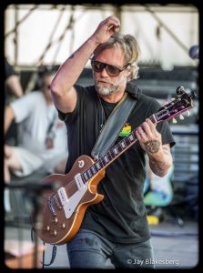 Anders Osborne photo