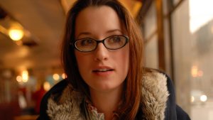 Ingrid Michaelson photo