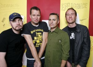 The Vandals photo The Vandals photo