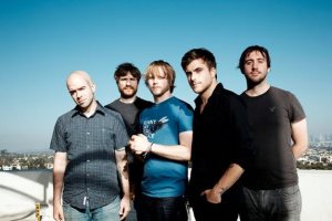 Circa Survive photo