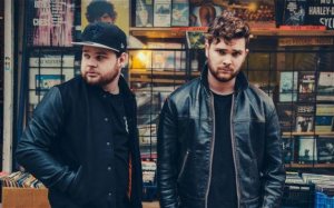 Royal Blood photo