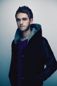 Zedd photo