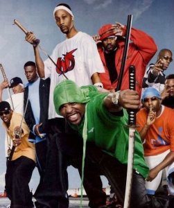 Wu-Tang Clan photo