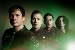 Angels & Airwaves photo