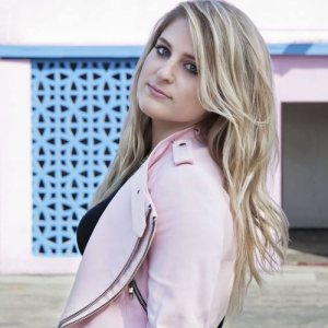 Meghan Trainor photo