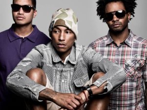 N.E.R.D photo