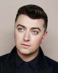 Sam Smith photo Sam Smith photo