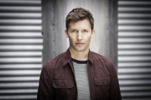 James Blunt photo